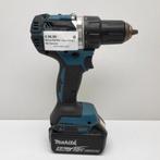 Makita DDF484 + Accu 5.0 Ah | Met Garantie, Makita, Zo goed als nieuw, Support@makita.com, Makita Corporation, 3-11-8, Sumiyoshi-cho, 
Anjo, Aichi 446-8502
Japan