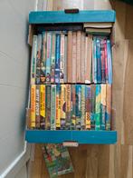 Klassieke Nederlandse jeugdboeken - Arendsoog en meer, Ophalen of Verzenden, Gelezen, Nowee, Fictie algemeen