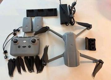 DJI Mavic Air 2 - Zo goed als nieuw! beschikbaar voor biedingen