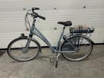 Nieuw Vogue Solution Silk Blue elektrische fiets, Versnellingen, Nieuw, 0 zitjes, Ophalen
