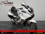 Zeer Mooie Bmw K1600GTL Exclusive bj 2019 Full OP K 1600 GTL, Bedrijf, Onbekend, Toermotor, Onbekend