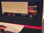 Scania schamelcombi simon loos, Ophalen of Verzenden, Nieuw, Bus of Vrachtwagen, Tekno