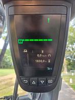 Linde E25 Elektrische Heftruck Triplex, 1800 uur, Accu 100%!, Heftruck, Ophalen of Verzenden, Linde, Linde