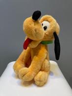Pluto knuffel, Kinderen en Baby's, Speelgoed | Knuffels en Pluche, Ophalen of Verzenden, Zo goed als nieuw, Overige typen