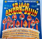 LP  André van Duin - 10 jaar André van Duin, Cd's en Dvd's, Ophalen of Verzenden, Zo goed als nieuw