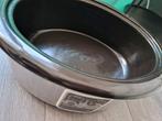 Digitale hotstone heater 6ltr 2 stuks, Sport en Fitness, Massageproducten, Ophalen of Verzenden, Zo goed als nieuw