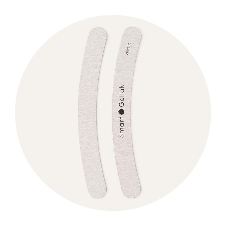 Boomerangvijl (280/280 grit) | Nagelvijl Partij 2.000 stuks, Sieraden, Tassen en Uiterlijk, Uiterlijk | Lichaamsverzorging, Nieuw