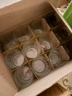 Royal blizz glazen horeca kwaliteit 12 stuks nieuw, Verzamelen, Glas en Borrelglaasjes, Ophalen of Verzenden, Nieuw