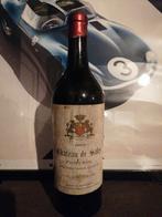 Chateau de sales 1952, Ophalen of Verzenden, Zo goed als nieuw, Frankrijk, Rode wijn