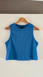 Nieuwe top Nikkie, Maat 38/40 (M), Blauw, Nieuw, Ophalen of Verzenden