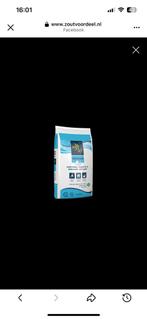 Onthardingszout zak van 25 kilo. Prr zak te koop, Witgoed en Apparatuur, Waterontharders, Ophalen of Verzenden, Nieuw