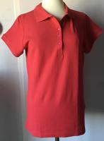 Nieuwe rode polo maat 40, Maat 38/40 (M), Nieuw, Ophalen of Verzenden, Korte mouw
