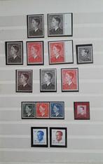 België, Verzenden, Buitenland