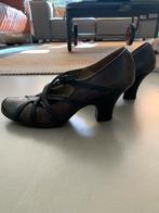Toffe pumps maat 38, Ophalen of Verzenden, Gedragen, Bruin