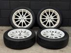 Originele 15 inch Smart ForTwo 3x112 Breedset 155/60 175/55, Auto-onderdelen, Banden en Velgen, Ophalen, Banden en Velgen, Nieuw