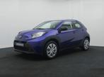 Toyota Aygo X 1.0 VVT-i MT Play ACTIEPRIJS VAN E 21.845 VOOR, 12 maanden, Stof, Euro 6, 920 kg