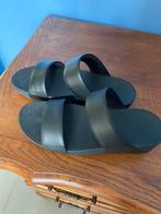 Fitflop maat 42 zwart, Kleding | Dames, Schoenen, Ophalen of Verzenden, Gedragen, Zwart