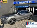 Mercedes CLA-klasse 200 Prestige 115 KW AMG automaat leer na, Gebruikt, 715 kg, Bedrijf, Sedan