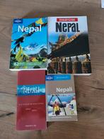 Nepal boeken over Nepalees woordenboek lonely planet, Boeken, Reisgidsen, Ophalen of Verzenden, Zo goed als nieuw, Azië, Lonely Planet