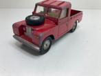 Vintage Land Rover Modelauto, Ophalen of Verzenden, Gebruikt, Auto, Overige merken