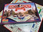 “Monopoly”, editie “Amsterdam”, Hobby en Vrije tijd, Gezelschapsspellen | Bordspellen, Gebruikt, Ophalen of Verzenden
