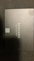 SSD 256gb, Computers en Software, Harde schijven, Ophalen of Verzenden, Zo goed als nieuw, Laptop