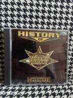 History  of Terror Traxx - Hardcore Rotterdam, Ophalen of Verzenden, Gebruikt