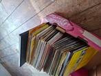 Doos Lp s, Ophalen, Zo goed als nieuw, Overige formaten, Overige genres