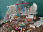 Playmobil winkelcentrum, Kinderen en Baby's, Speelgoed | Playmobil, Ophalen, Gebruikt