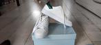 Manfield sneakers, Wit, Ophalen of Verzenden, Manfield, Sneakers of Gympen