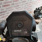 Kohler Command 22 Motorblok, gebruikt, Tuin en Terras, Zitmaaiers, Gebruikt, Elektrische starter, Minder dan 90 cm, Ophalen