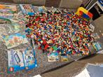 PARTIJ LEGO SINTERKLAAS IDEE, Kinderen en Baby's, Ophalen, Gebruikt