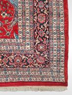 Handgeknoopt Saruk Kashmir tapijt wol Persian 247x344cm, Onbekend, Ophalen of Verzenden, 200 cm of meer, Onbekend