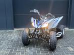 Yamaha Raptor 250 Quad - Goed Onderhouden, Ophalen, Gebruikt