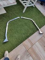 Rvs Davids, Watersport en Boten, Ophalen of Verzenden, Gebruikt, Zeilboot of Motorboot