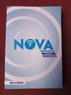 Nova natuurkunde zakboek vwo, Boeken, Schoolboeken, Ophalen of Verzenden, Nieuw, VWO, Natuurkunde