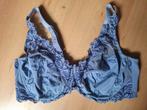 Hunkemoller Diva paarse bh maat 85G, Kleding | Dames, Ondergoed en Lingerie, Hunkemöller, Verzenden, Paars, BH