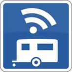 WiFi in de Camper in Europa. prepaid. €6 per dag., Ophalen of Verzenden, Nieuw, Vodafone, Simkaart