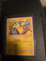 Pikachu 25/25 McDonald's 2021 25th anniversary, Ophalen of Verzenden, Zo goed als nieuw