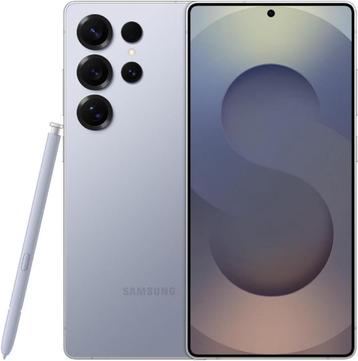 Samsung Galaxy S25 Ultra 256GB SilverBlue / Nieuwstaat beschikbaar voor biedingen