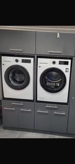 Wasmachine kast, Witgoed en Apparatuur, Overige Witgoed en Apparatuur, Ophalen of Verzenden, Nieuw