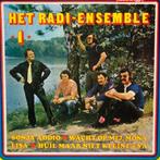 Het Radi-Ensemble – Het Radi-Ensemble lp  telstar  piraat, Cd's en Dvd's, Vinyl | Nederlandstalig, Ophalen of Verzenden, Zo goed als nieuw