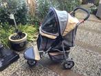 Honden buggy, Dieren en Toebehoren, Ophalen, Gebruikt