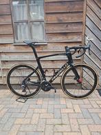Pinarello X1 Zgan! Ere research omnia carbon wielset!, Overige merken, 28 inch, Carbon, Ophalen of Verzenden