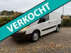 Peugeot Expert 227 1.6 HDI L1H1 Profit+ I airco I trekhaak I, Stof, Gebruikt, 4 cilinders, Wit
