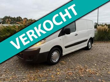 Peugeot Expert 227 1.6 HDI L1H1 Profit+ I airco I trekhaak I beschikbaar voor biedingen