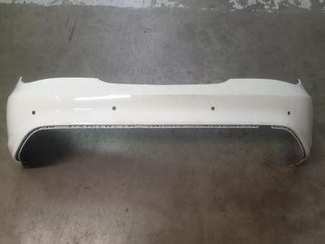 Achterbumper Mercedes W117 CLA A1178850025 PDC [259] beschikbaar voor biedingen