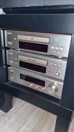 Denon f100 serie, Audio, Tv en Foto, Stereo-sets, Ophalen, Gebruikt, Denon, Cd-speler