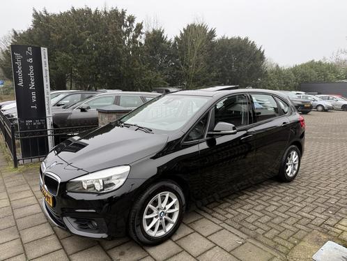 Bmw 2-serie Active Tourer 218i M Sport, Auto's, BMW, Particulier, 2-Serie Active Tourer, ABS, Airbags, Airconditioning, Bluetooth
