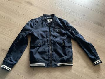 America Today jongens bomberjack maat 146-152 beschikbaar voor biedingen